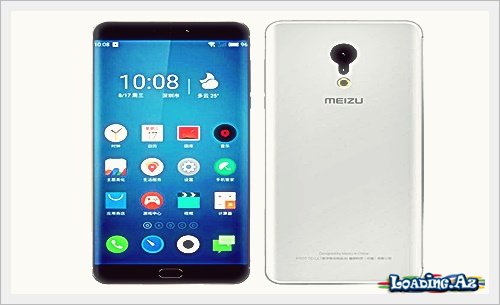 İkiekranlı Meizu smartfonları təqdim olundu