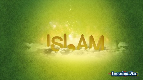 İslam dininin yaranması