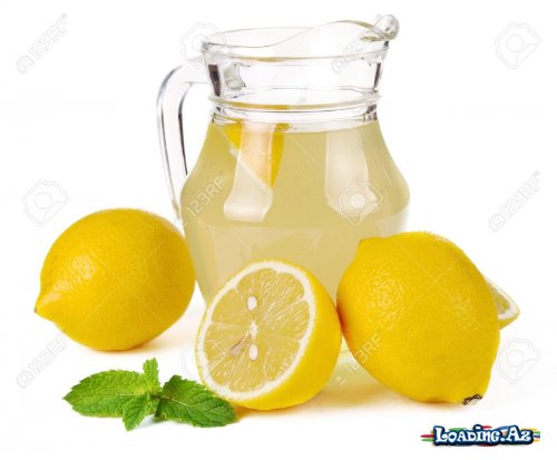Limon suyunun 10 faydası