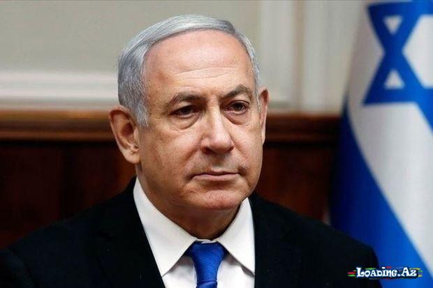 Netanyahu: “İsrail İranı bütün dünya üçün təhlükə hesab edir”