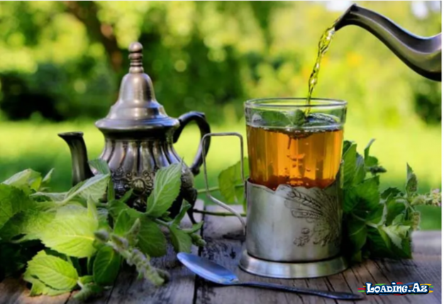 Melisa çayının faydaları