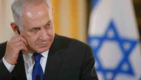 Netanyahu quru əməliyyat planını imzalamaqdan imtina etdi –
