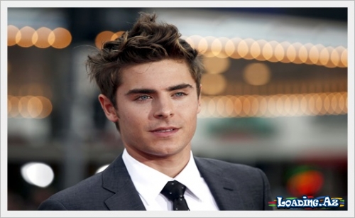 Zac Efron haqqında bilinməyənlər - Sun.Az