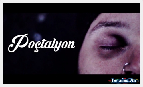 Pranga - Poçtalyon - Sun.Az