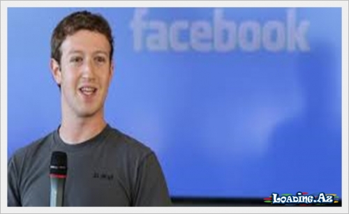 “Facebook” bir işçi maaşı qədər vergi ödəyirmiş - Sun.Az