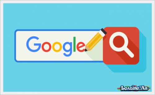 “Google” yeni format axtarış sistemini sınaqdan keçirir - Sun.Az