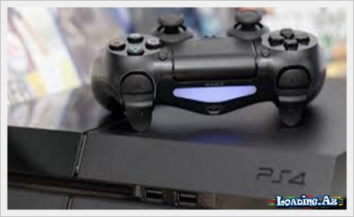 “PlayStation 4” oyunlarını kompüterdə oynamaq münkün olacaq - Sun.Az