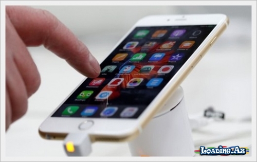 “iPhone 7 Pro” planları sızdırıldı! - Sun.Az