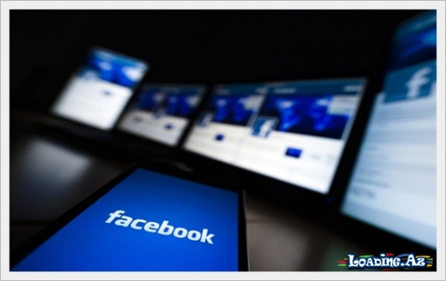 “Facebook”-u dayandırmaq mümkün deyil - Sun.Az
