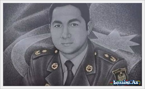 General olmaq arzusu özü ilə məzara qovuşan bir şəhidin həyat hekayəsi..