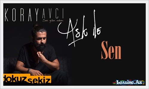 Koray Avcı- Sen - Sun.Az