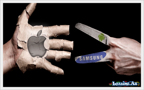 “Samsung” “Apple”-ı məğlub etdi və birinci sıraya yüksəldi! - Sun.Az