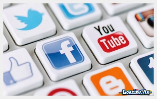 Sizcə internetdə bir dəqiqə ərzində nələr olur? - Sun.Az
