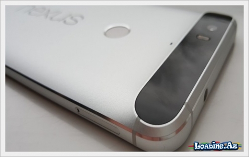 “Nexus 6P”-nin yeni versiyası təqdim olunacaq - Sun.Az