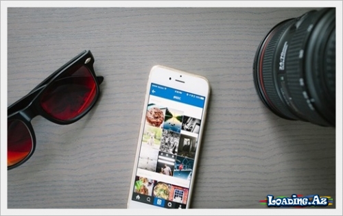 “İnstagram”-ın sistemini sındırdı, 10,000 dollar qazandı - Sun.Az