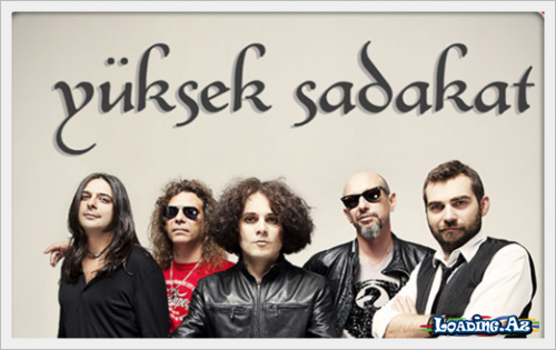 Yüksek sadakat - Haydi gel içelim - Sun.Az