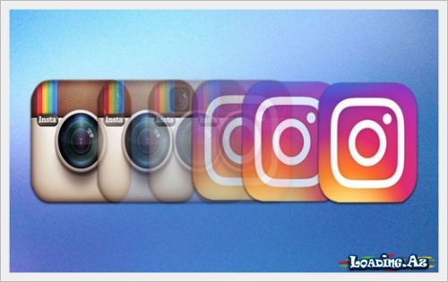 “İnstagram” tamamilə yeniləndi! - Sun.Az
