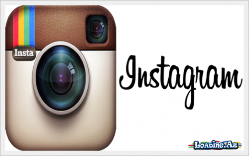 “İnstagram”-ın ilk loqosunun 45 dəqiqədə düzəldildiyini bilirdiniz? - Sun.Az