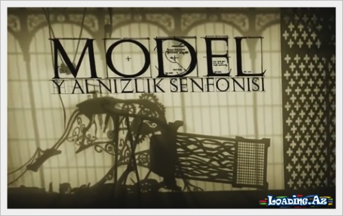 Model - Yalnızlık Senfonesi - Sun.Az