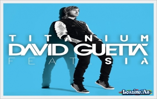 David Guetta - Titanium - Sun.Az