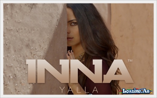 İnna - Yalla - Sun.Az