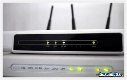 Wi-Fi şüalarının insan orqanizminə hansı təsirləri var? - Sun.Az