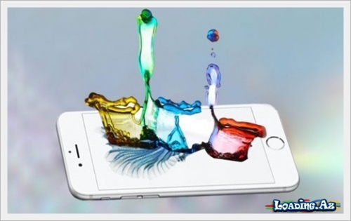“iPhone” da AMOLED ekran ilə təchiz olunacaq - Sun.Az