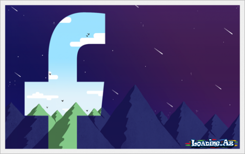 “Facebook” canlı yayım üçün əlavə tətbiqetmə hazırlaya bilər - Sun.Az