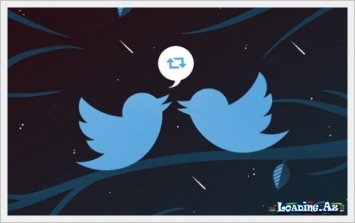 “Twitter”də ən yaxşı tvitləri ilk görəcəksiz - Sun.Az
