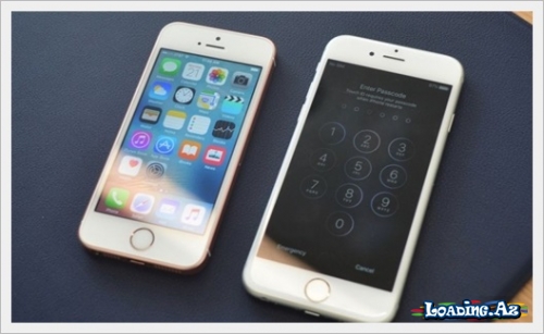 “iPhone SE”-nin qiymət fərqi istifadəçiləri narahat etdi - Sun.Az