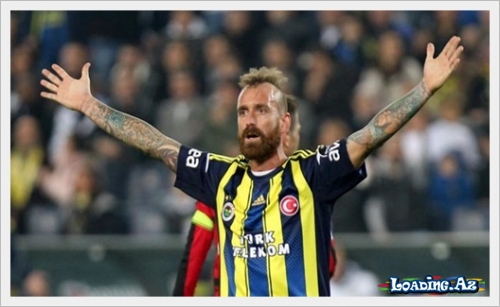 "Fənərbağça"da növbəti ayrılıq - Sun.Az