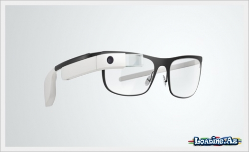 Google Glass 2 Gəlir - Sun.Az