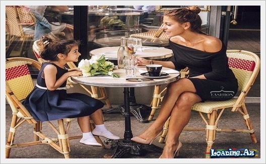 Moda, moda və yenə də moda =) [12] - Sun.Az