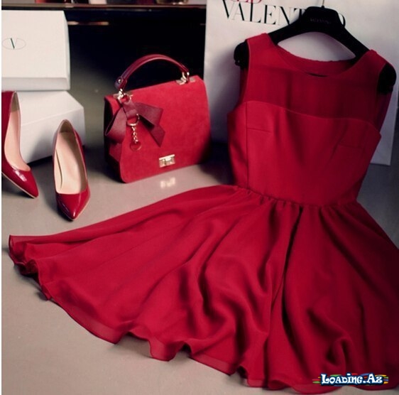 Moda, moda və yenə də moda =) [19]