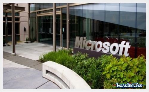Microsoft-dan Yeni Launcher - Sun.Az