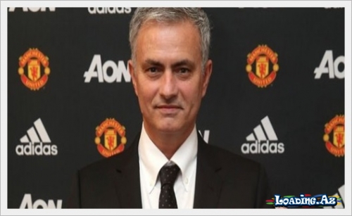 Mourinyo əfsanəvi futbolçuları komandaya qaytarır - Sun.Az