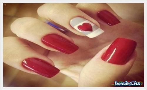 Nail Art - Sun.Az