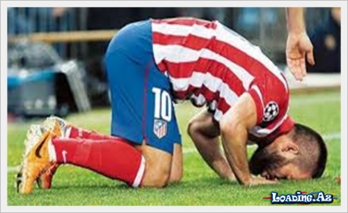Futbolun müsəlman ulduzları - Sun.Az