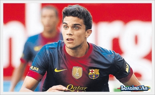 Bartra Borussiyada - Sun.Az