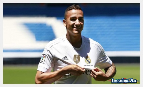 "Real"ın futbolçusu əməliyyat olunacaq. - Sun.Az