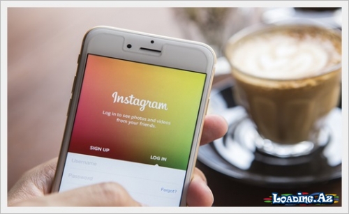 "İnstagram"dan daha bir əla yenilik gəldi