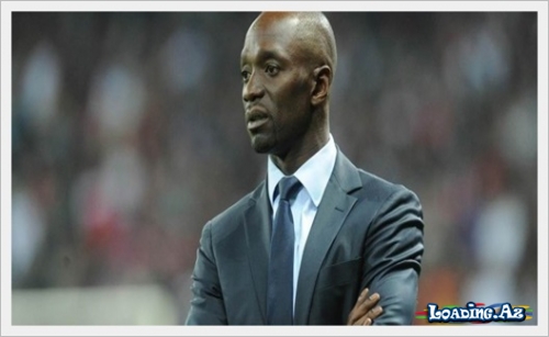 Makelele "Monako"dan getdi - Sun.Az