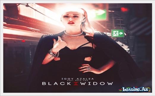Iggy Azalea - Black Widow ft. Rita Ora - Sun.Az