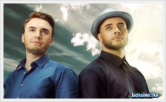 Maher Zain & Mustafa Ceceli - O Sensin ki - Sun.Az