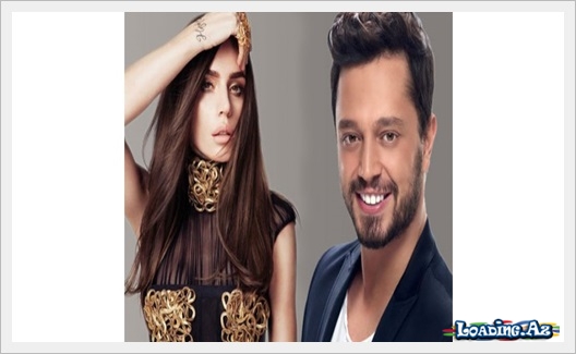 Gülşen feat. Murat Boz - İltimas - Sun.Az