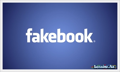Facebook-dan əyləncəli yenilik - Sun.Az