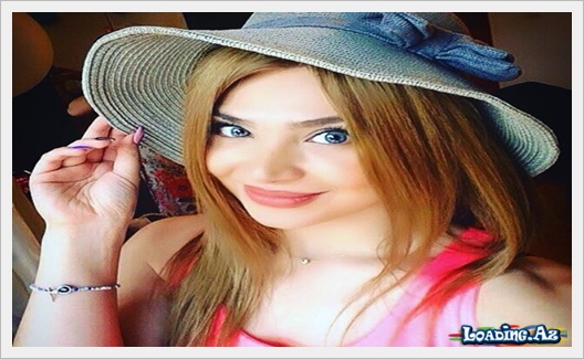 Ulya Khalinbekova - 2