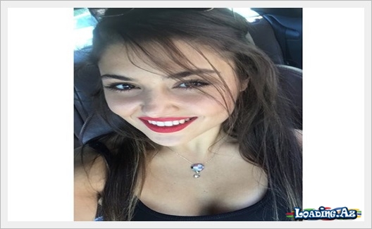 Hande Erçel -3 - Sun.Az