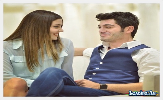 Hande Erçel -4 - Sun.Az