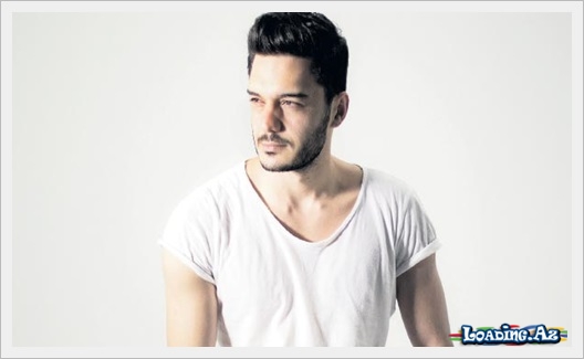 İlyas Yalçıntaş - Kalbindeyim